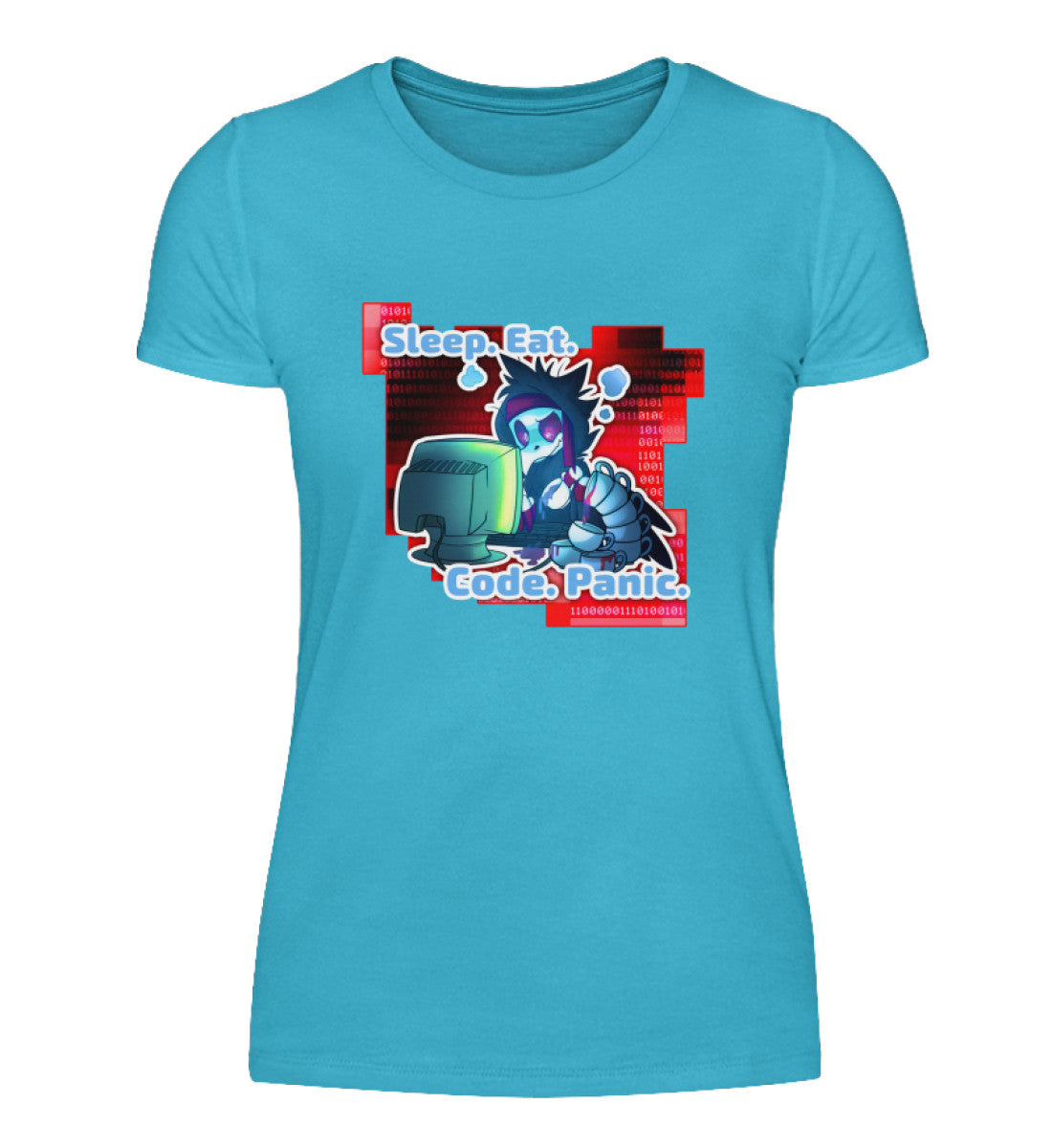 Karibik Blau-2462