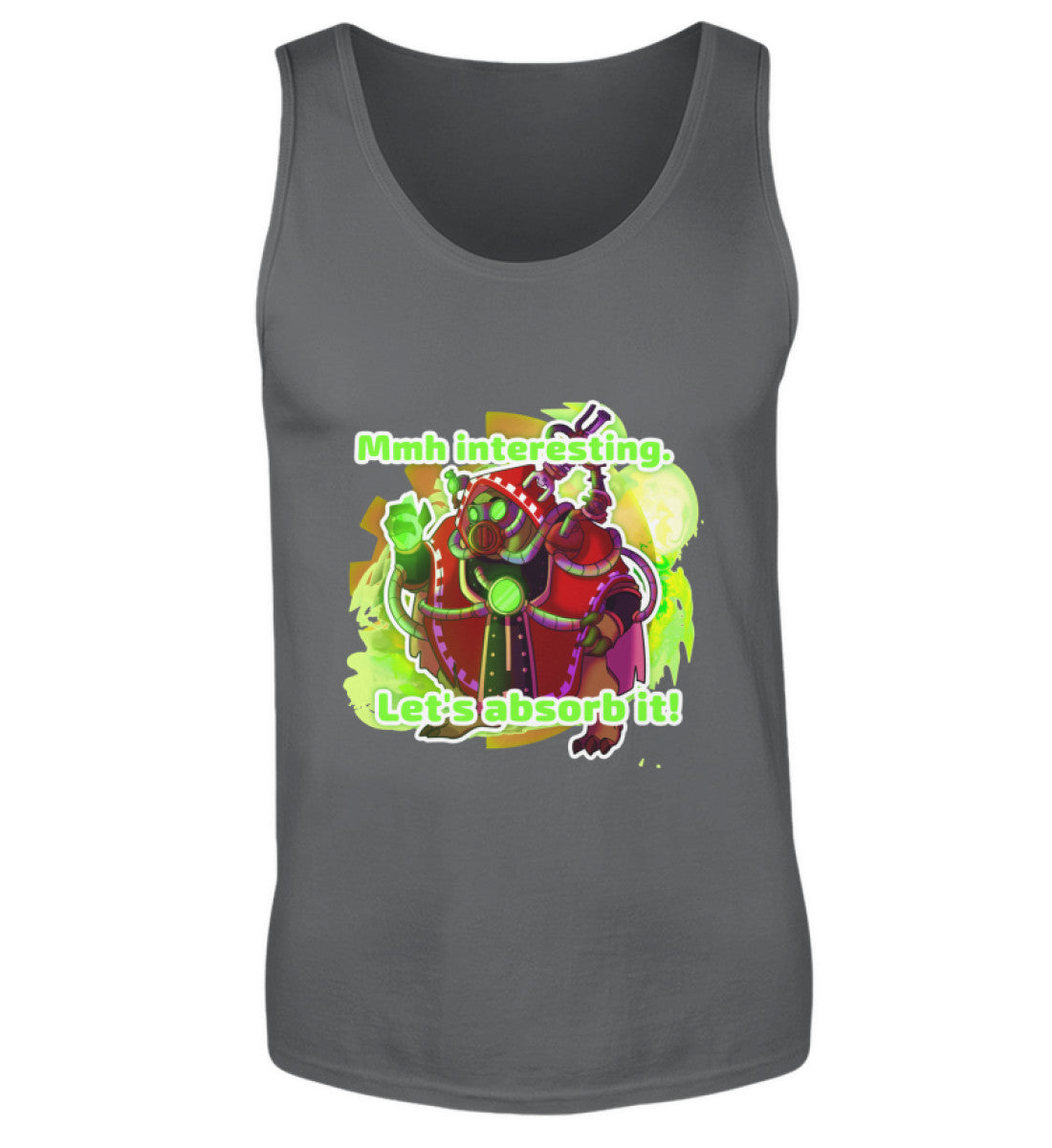 Charcoal (Solid)-70
