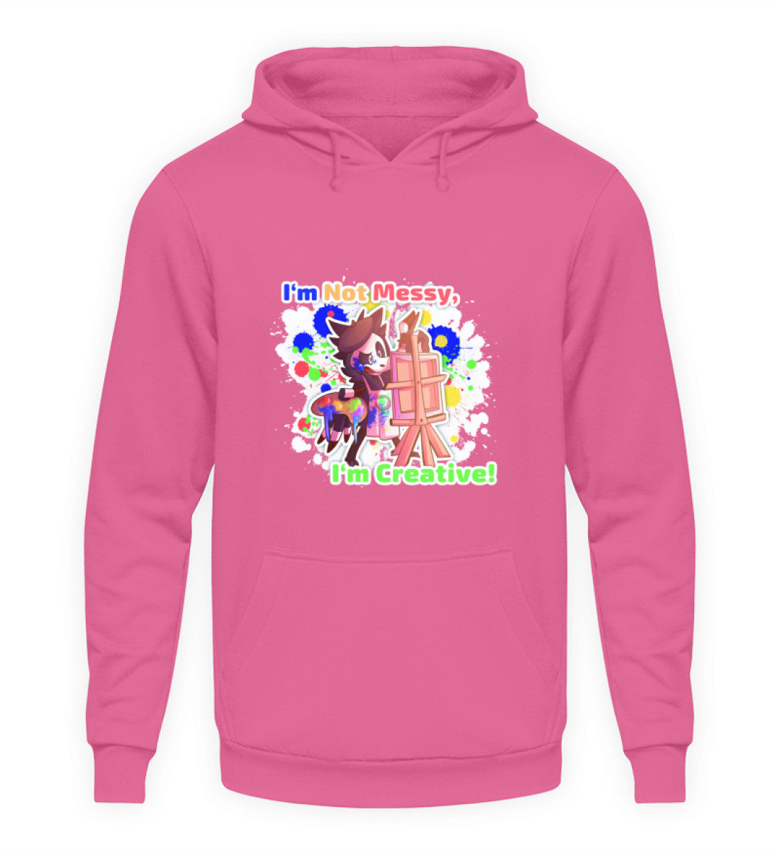 Helles Pink-1521