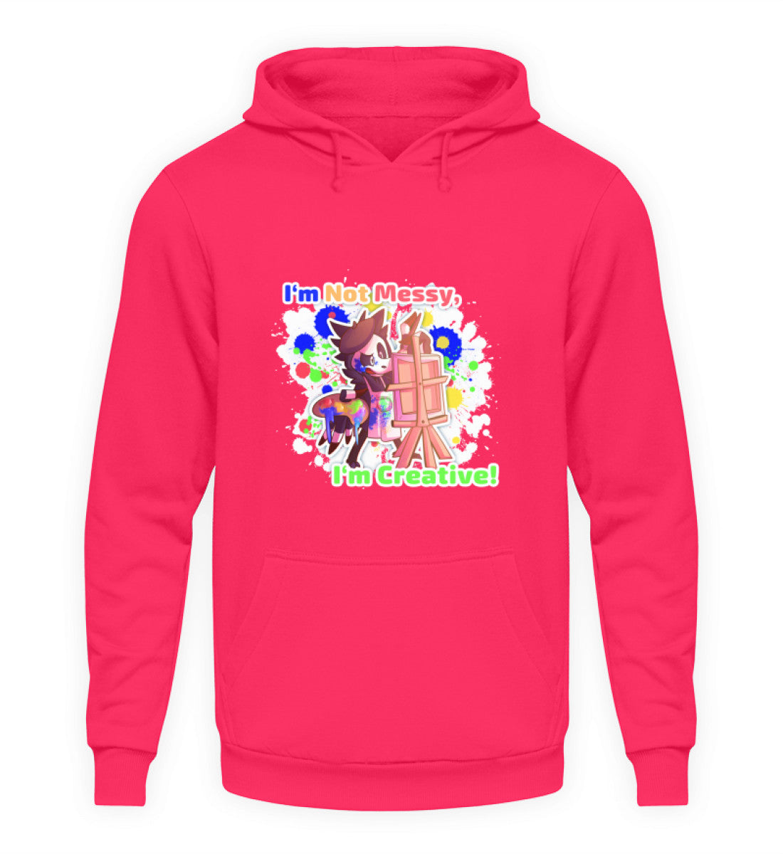 Hot Pink-1610
