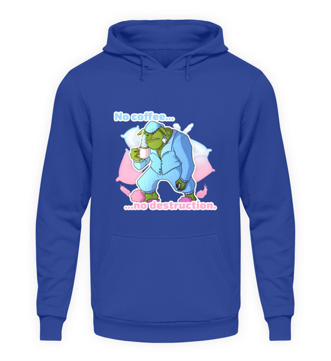 Royalblau-668