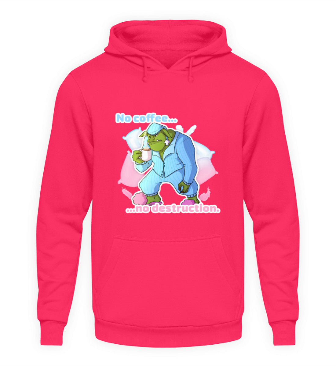 Hot Pink-1610
