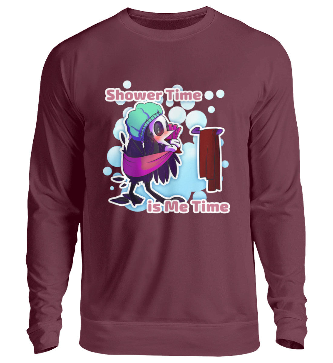 Burgundy-839