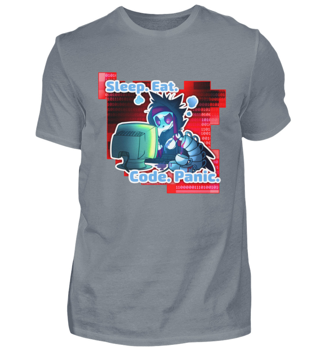 Pacific Grey-1157