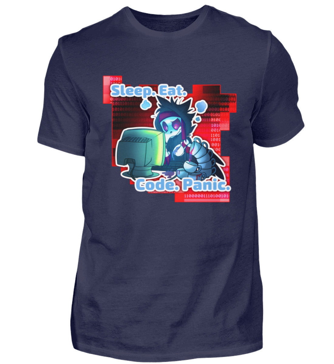 Navy-198