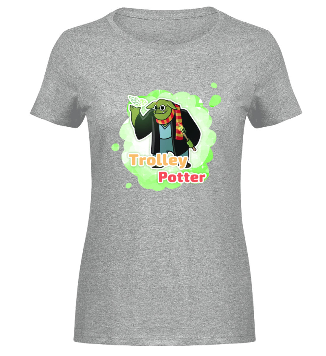 Heather Sport Grey-6807