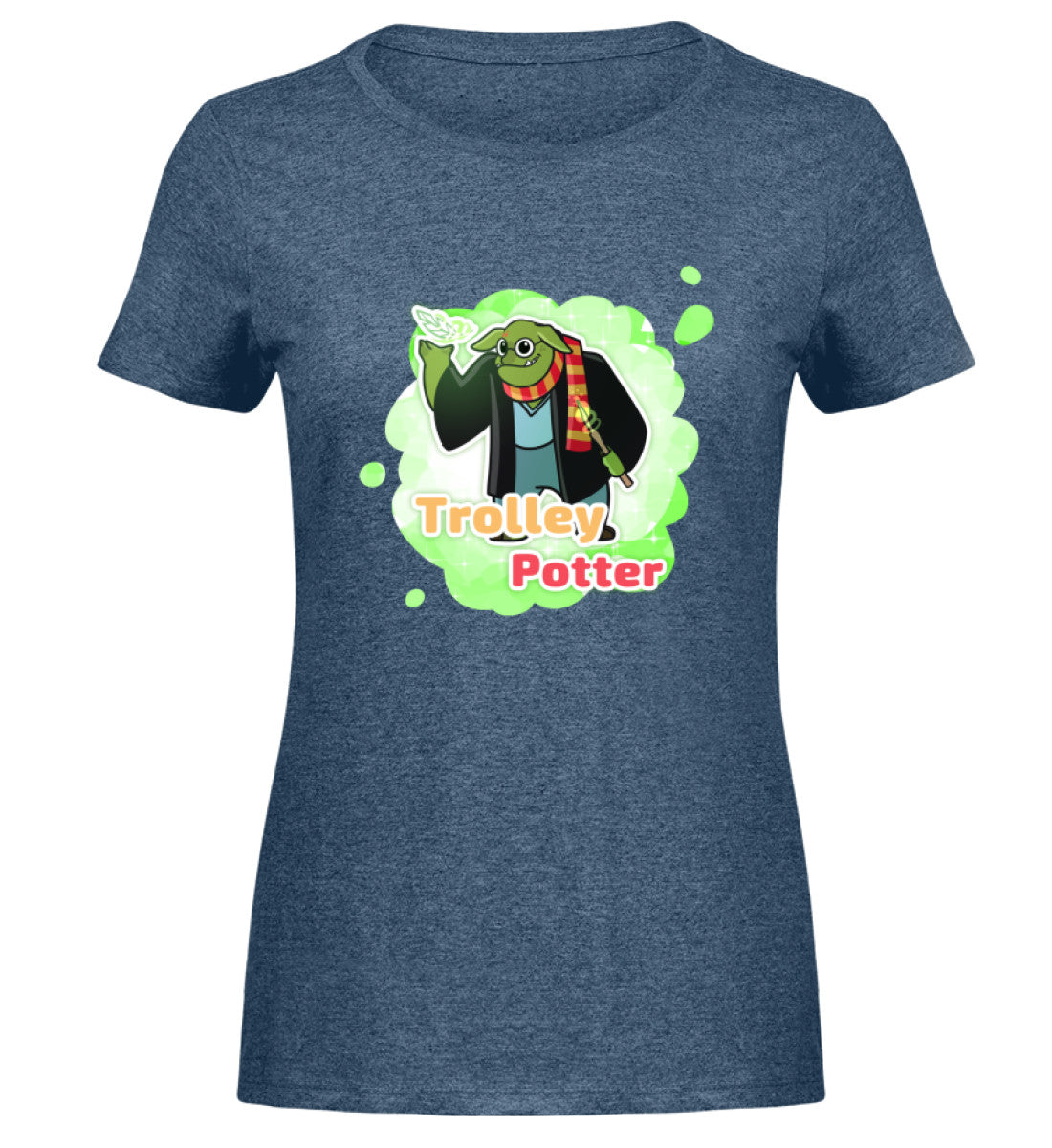 Heather Navy-6803