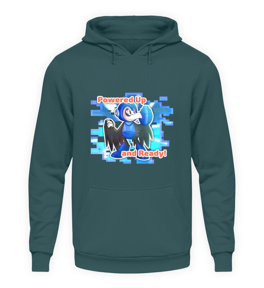 Airforce Blue-1461