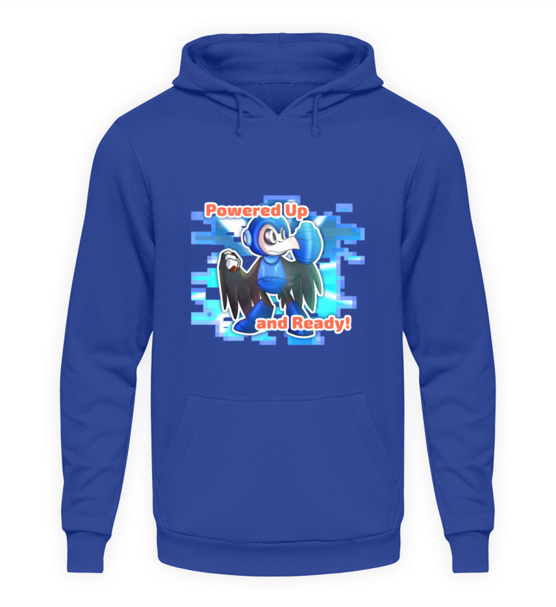 Royalblau-668