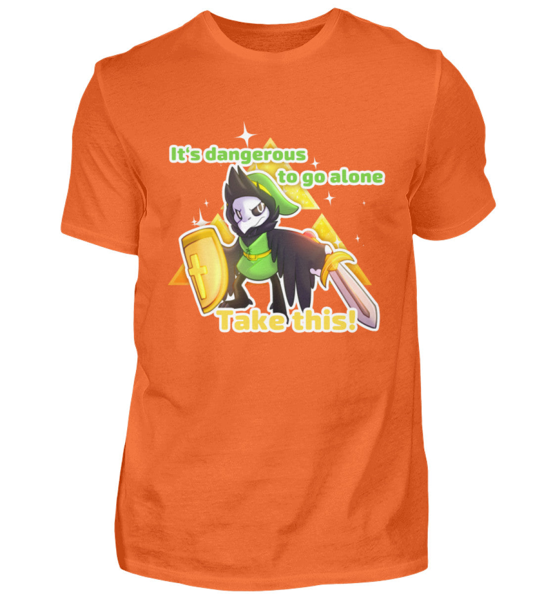 Mandarin Orange-1692