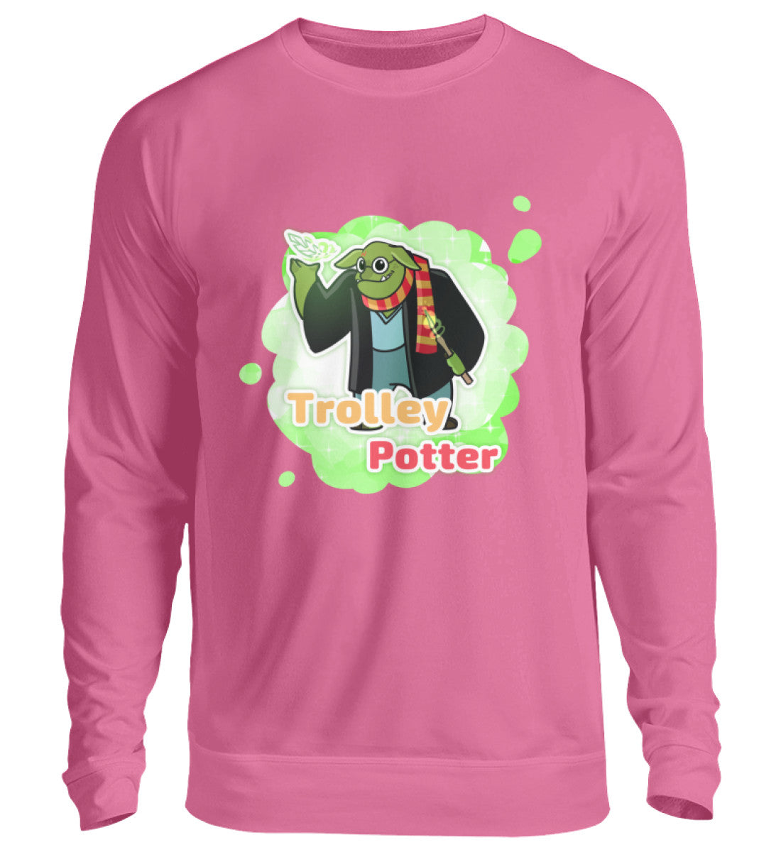 Helles Pink-1521