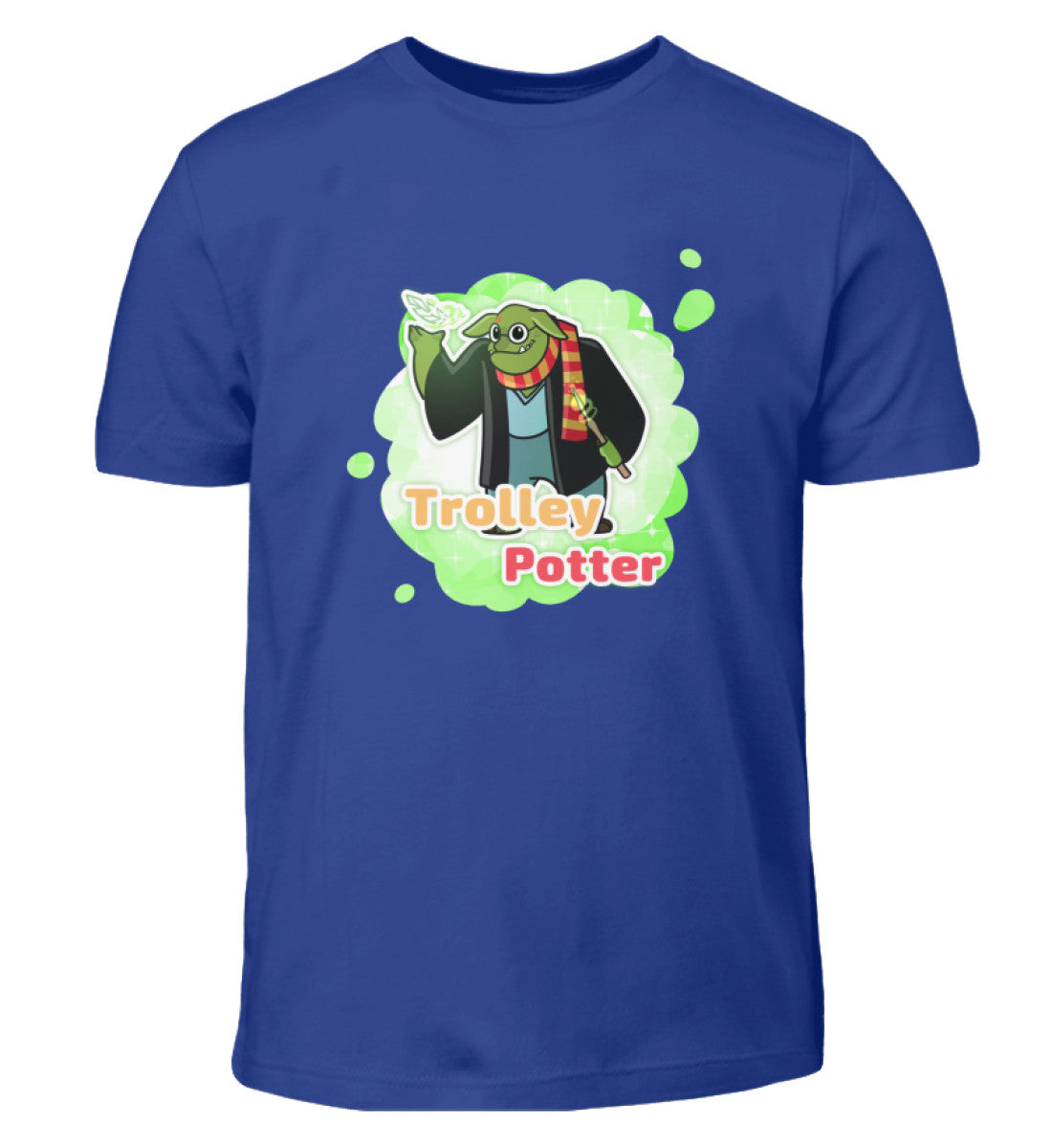 Royalblau-668