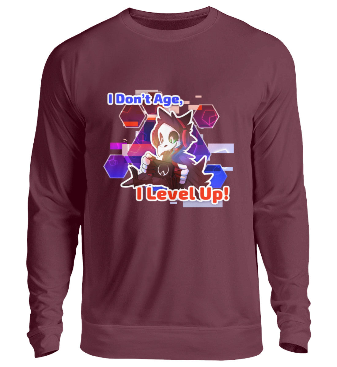 Burgundy-839