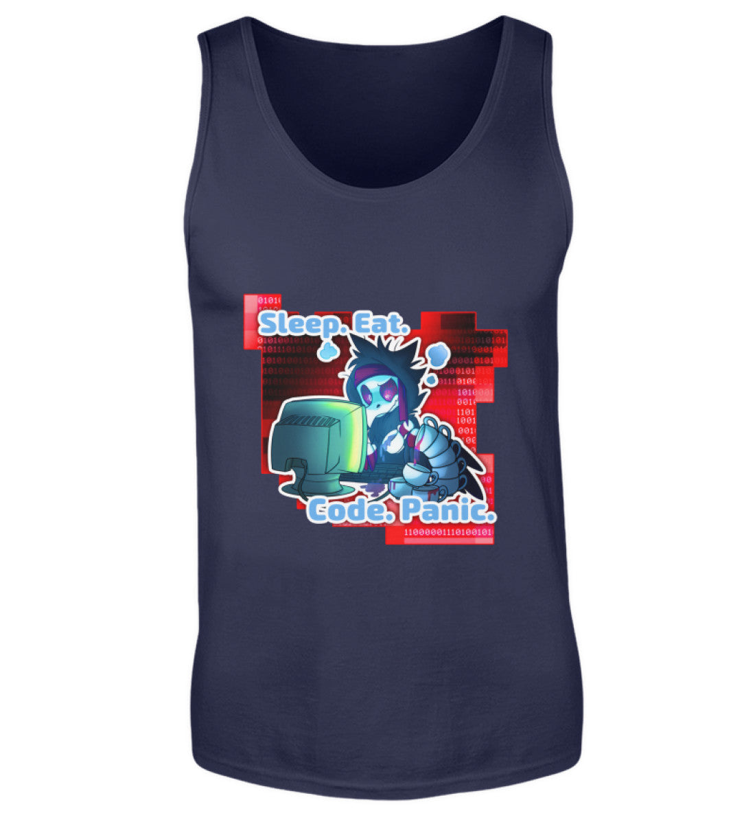 Navy-198
